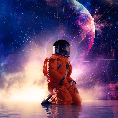 Cosmic Odyssey 83