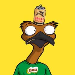 DB Bush Chook #227