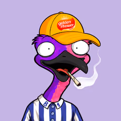 DB Bush Chook #984