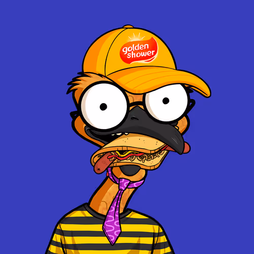Db Bush Chooks
