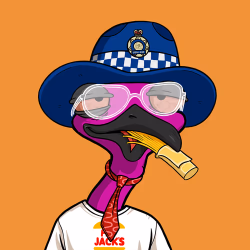 Db Bush Chooks