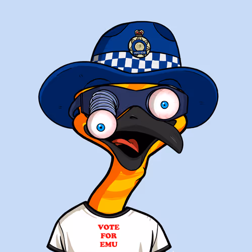Db Bush Chooks