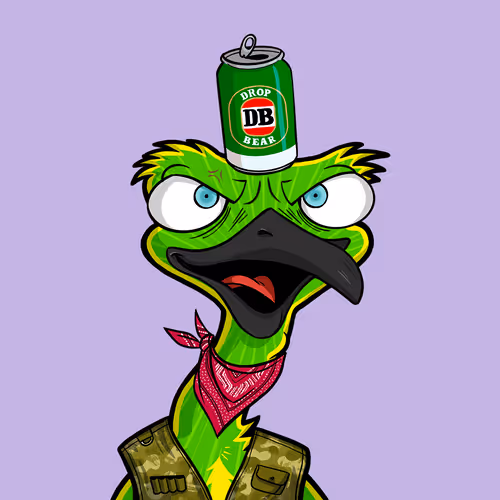 Db Bush Chooks