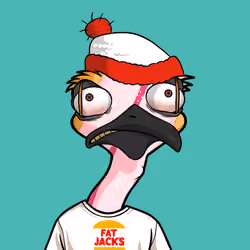 DB Bush Chook #467