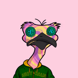 DB Bush Chook #269