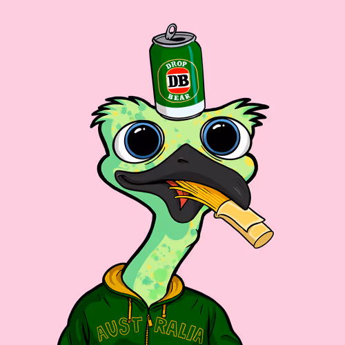 Db Bush Chooks