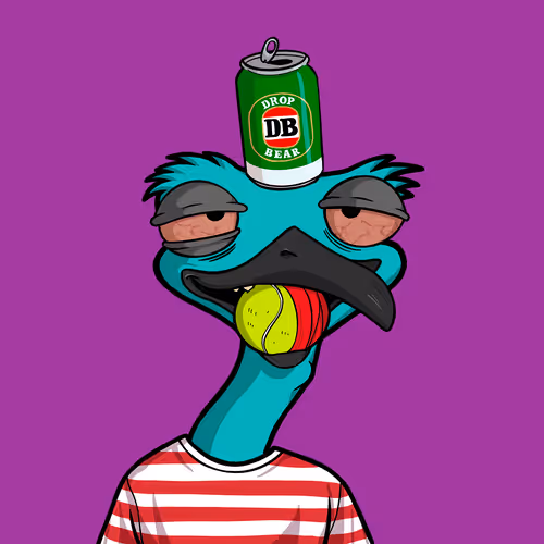 Db Bush Chooks