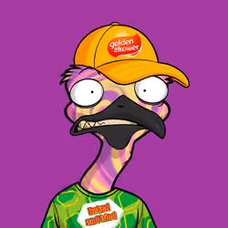 DB Bush Chook #562