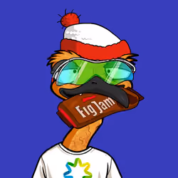 DB Bush Chook #1418
