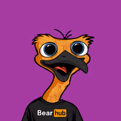 DB Bush Chook #288