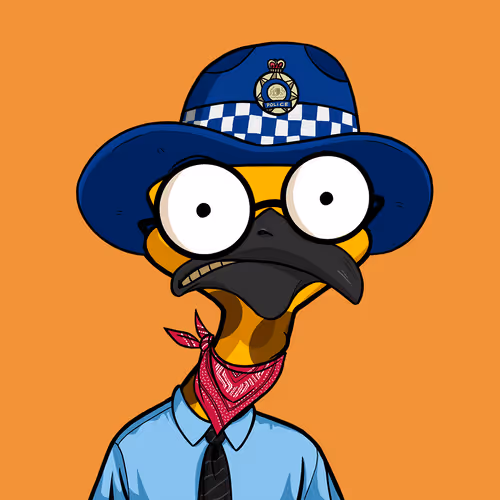 Db Bush Chooks