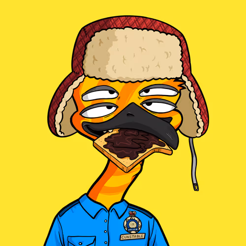 Db Bush Chooks