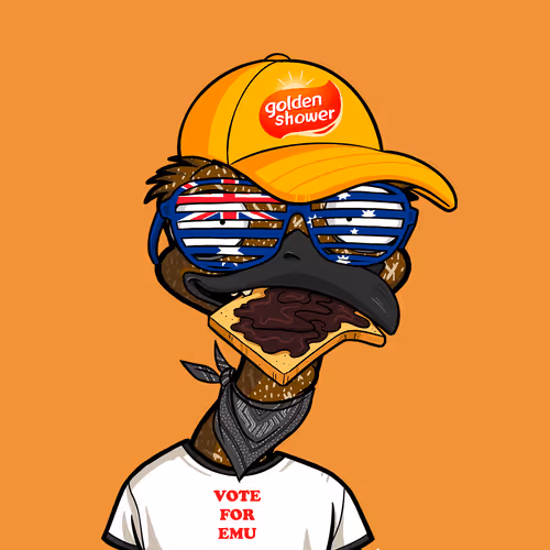 Db Bush Chooks