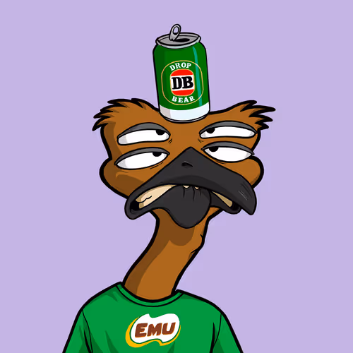 Db Bush Chooks