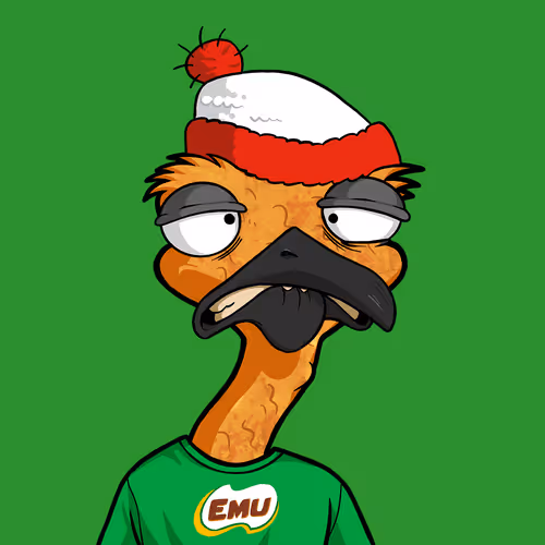 Db Bush Chooks