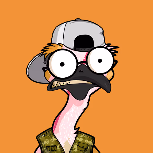 Db Bush Chooks
