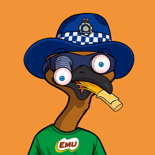 Db Bush Chooks
