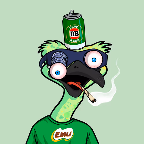 Db Bush Chooks