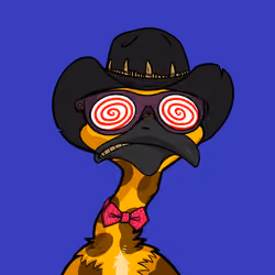 DB Bush Chook #785
