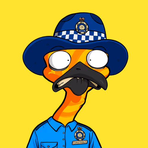 Db Bush Chooks