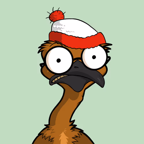 Db Bush Chooks