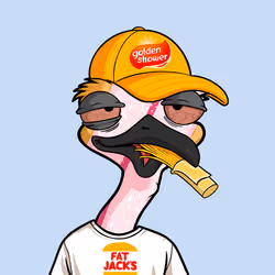 DB Bush Chook #266