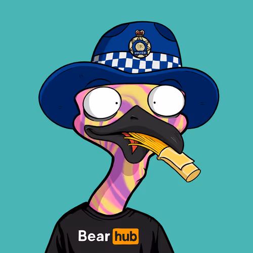 Db Bush Chooks