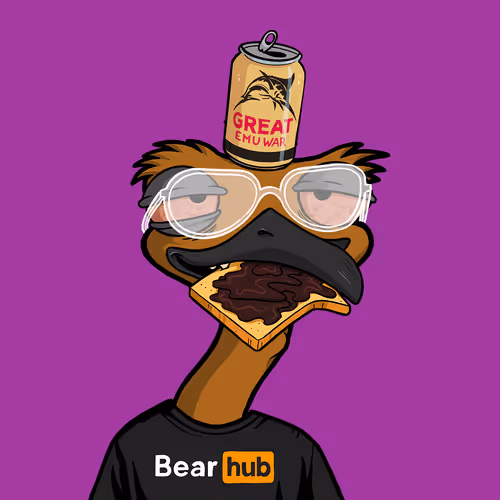 Db Bush Chooks