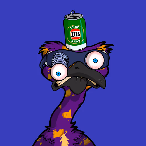 Db Bush Chooks