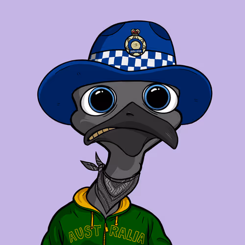 Db Bush Chooks