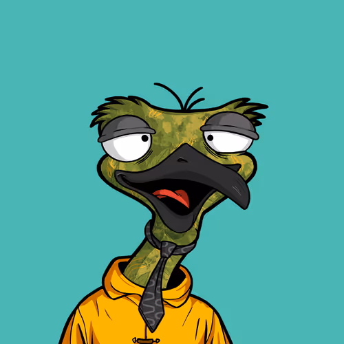 Db Bush Chooks