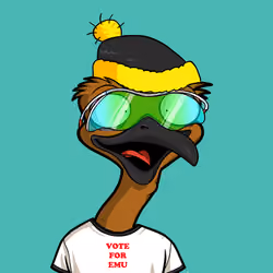 DB Bush Chook #287