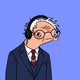 BURNIE SENDERS #467