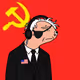 BURNIE SENDERS #466