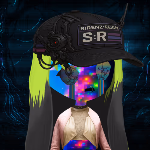 Sirenz Reign