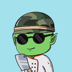 6613