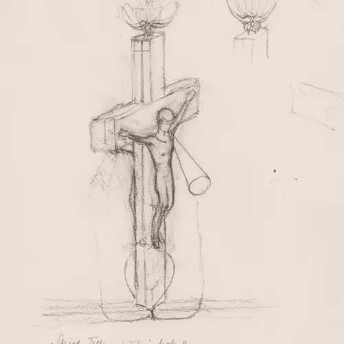 Preparatory Works for Group VIII (Förberedande arbeten för grupp VIII), No.7