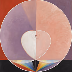 The Dove (Duvan), No.2
