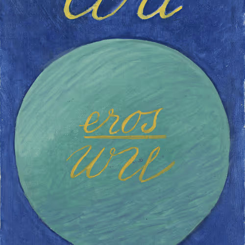 Hilma Af Klint Paintings For The Temple