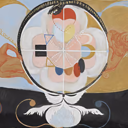 The Evolution (Evolutionen), No.13
