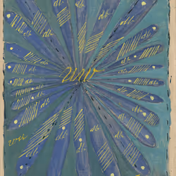 Primordial Chaos (Urkaos), No.25