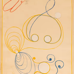 The Seven-Pointed Star (Sjustjärnan), No.8