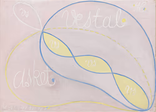 The Eros Series (Erosserien), No.2