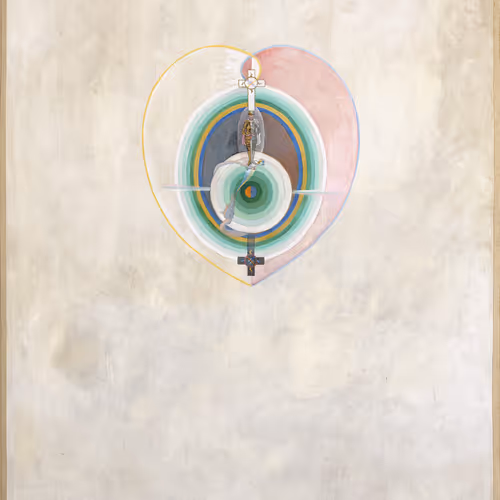 The Dove (Duvan), No.11