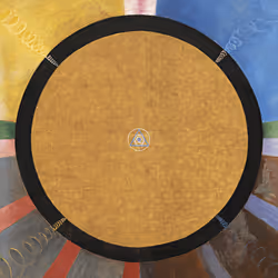 Altarpieces (Altarbilder), No.3