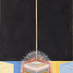 The Dove (Duvan), No.3