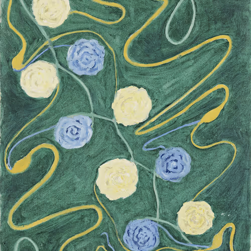 Primordial Chaos (Urkaos), No.14