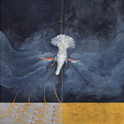 The Dove (Duvan), No.5