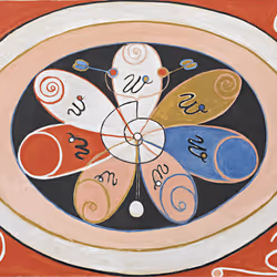 The Evolution (Evolutionen), No.15