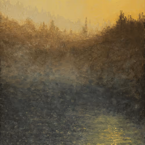 Preworks for Group III (Förberedande arbeten för grupp III), Sunrise (Soluppgång)